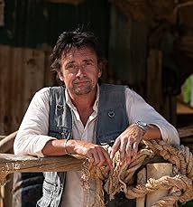 Richard Hammond