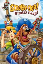 دانلود فیلم اسکوبی دو! دزدان دریایی آهوی! Scooby-Doo! Pirates Ahoy! 2006