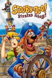 دانلود فیلم اسکوبی دو! دزدان دریایی آهوی! Scooby-Doo! Pirates Ahoy! 2006