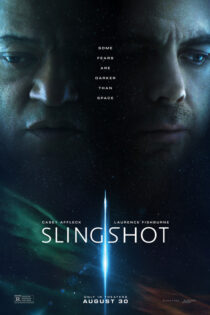 دانلود فیلم قلاب سنگ Slingshot 2024