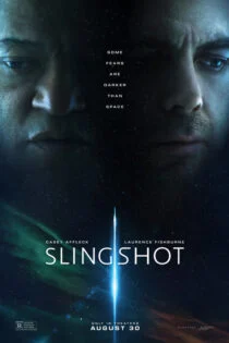 فیلم قلاب سنگ Slingshot 2024