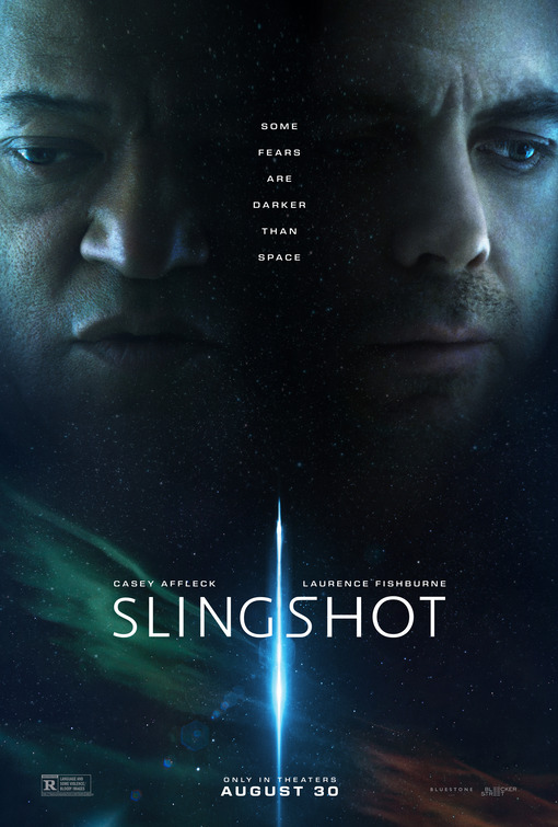 دانلود فیلم قلاب سنگ Slingshot 2024