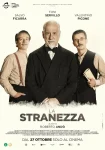 فیلم استرنجس Strangeness 2022