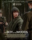 فیلم پسر در جنگل The Boy in the Woods 2023