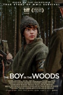 دانلود فیلم پسر در جنگل The Boy in the Woods 2023