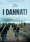 فیلم The Damned 2024 نفرین شدگان
