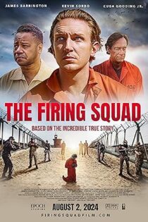 دانلود فیلم جوخه تیراندازی The Firing Squad 2024