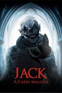 فیلم The Jack in the Box 2019 جعبه جهنمی