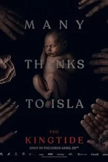 فیلم جزر و مد پادشاه The King Tide 2023