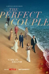 سریال زوج بی نقص The Perfect Couple