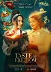 فیلم طعم آزادی The Taste of Freedom 2023