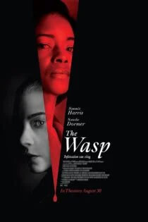 فیلم زنبور The Wasp 2024