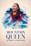 فیلم ملکه کوهستان : لاکپا شرپا Mountain Queen: The Summits of Lhakpa Sherpa 2023