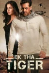 فیلم زمانی که تایگر وجود داشت Ek Tha Tiger 2012