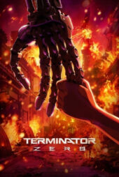 دانلود سریال ترمیناتور صفر Terminator Zero