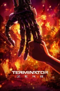 سریال ترمیناتور صفر Terminator Zero
