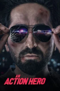 فیلم یک قهرمان اکشن An Action Hero 2022