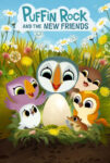 دانلود فیلم صخره پافین ها و دوستان جدید Puffin Rock and the New Friends 2023