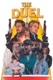 فیلم دوئل The Duel 2023
