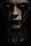 فیلم کلاغ The Crow 2024