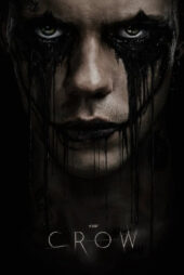 دانلود فیلم کلاغ The Crow 2024