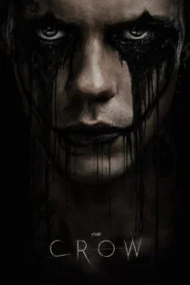 فیلم کلاغ The Crow 2024