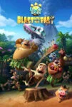 فیلم خرس‌های بونی: انفجار به گذشته Boonie Bears: Blast Into the Past 2019