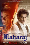 دانلود فیلم ماهاراج Maharaja 2024