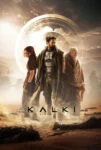 فیلم کالکی سال 2898 Kalki 2898 AD 2024