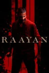 فیلم رایان Raayan 2024