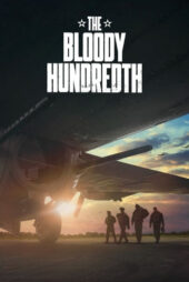 دانلود فیلم صدم خونین The Bloody Hundredth 2024