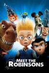 دانلود فیلم ملاقات با خانواده رابینسون Meet the Robinsons 2007