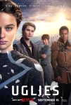 فیلم زشت ها Uglies 2024
