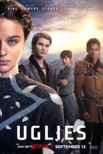 فیلم زشت ها Uglies 2024