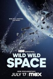 دانلود فیلم فضای وحشی وحشی Wild Wild Space 2024