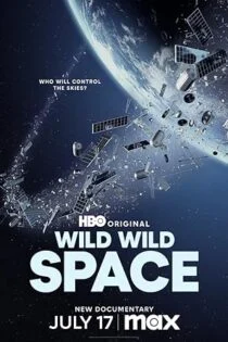 فیلم فضای وحشی وحشی Wild Wild Space 2024 فیلم فضای وحشی وحشی Wild Wild Space 2024