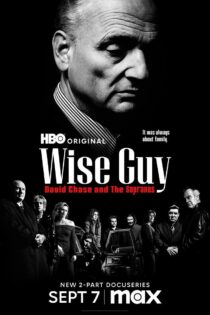 دانلود سریال مستند مرد زیرک Wise Guy: David Chase and the Sopranos