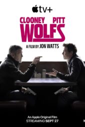 دانلود فیلم گرگ ها Wolfs 2024