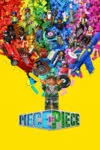 فیلم قطعه به قطعه Piece by Piece 2024