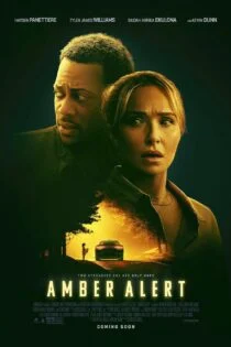 فیلم هشدار امبر Amber Alert 2024