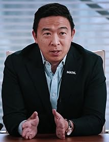 Andrew Yang