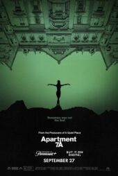 دانلود فیلم آپارتمان 7آ Apartment 7A 2024