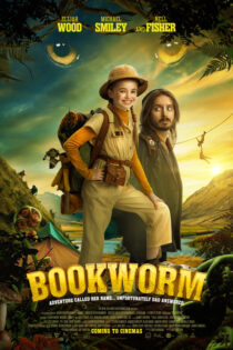 دانلود فیلم خوره کتاب Bookworm 2024