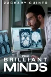 سریال ذهن‌های نابغه Brilliant Minds 2024