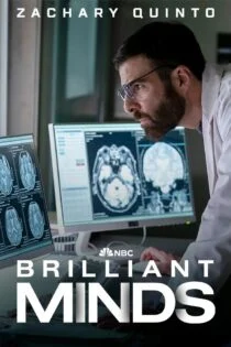سریال ذهنهای نابغه Brilliant Minds 2024 سریال ذهنهای نابغه Brilliant Minds 2024