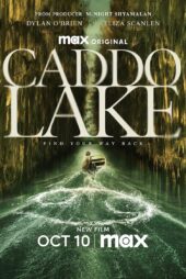 دانلود فیلم دریاچه کادو Caddo Lake 2024