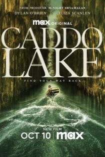 دانلود فیلم دریاچه کادو Caddo Lake 2024