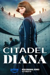 دانلود سریال سیتادل دایانا Citadel: Diana