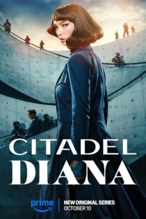 دانلود سریال سیتادل دایانا Citadel: Diana