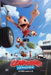 فیلم کندوریتو Condorito: The Movie 2017